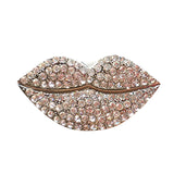 Fashion Sexy lovely lips clip car air outlet freshener solid fragance car styling 4color decoration